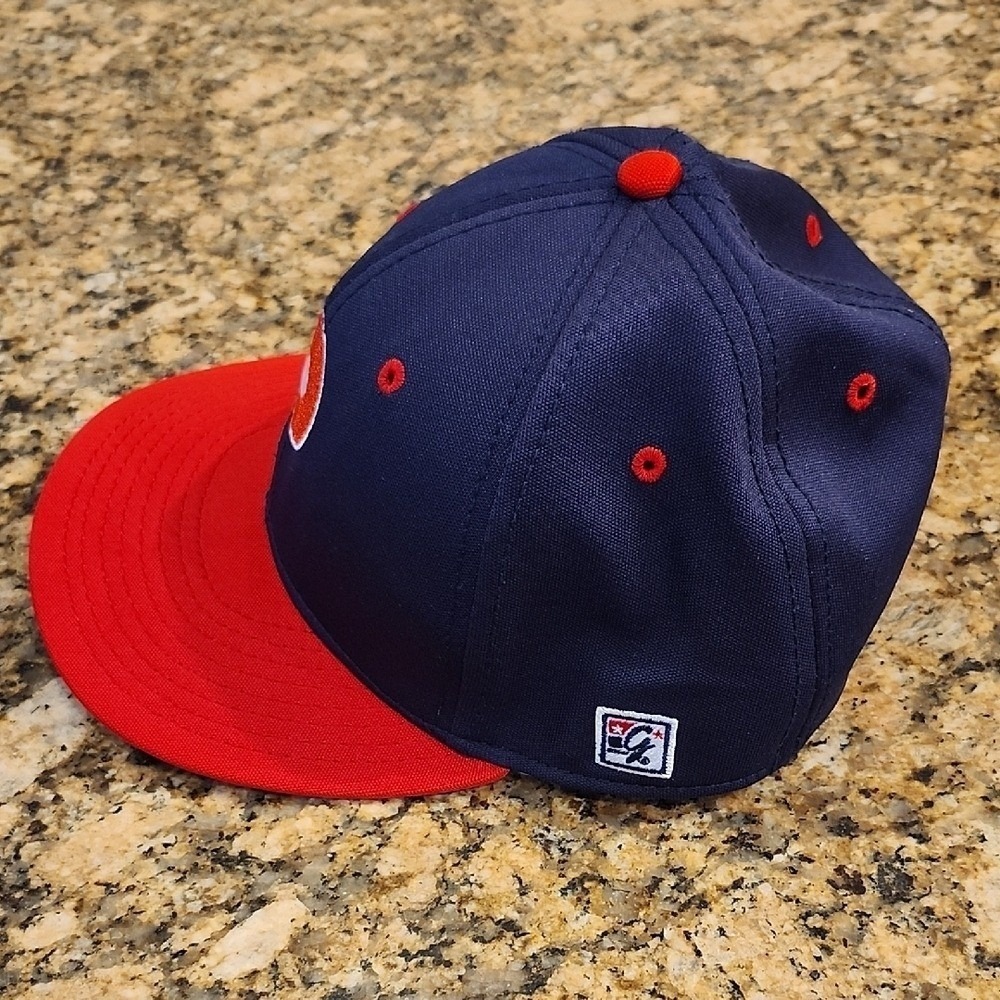 Phillies The Game Gametek Vintage Hat - Picture 3 of 8